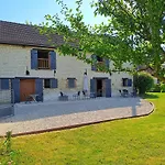 D'hotes Le Clos Poli Pensjonat