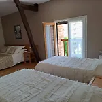 D'hotes Le Clos Poli 3* Montigny-les-Monts