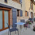 D'hotes Le Clos Poli Pensjonat