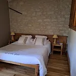 D'hotes Le Clos Poli Gasthof Montigny-les-Monts
