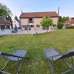 D'hotes Le Clos Poli 3* Montigny-les-Monts