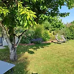 D'hotes Le Clos Poli Pensjonat Montigny-les-Monts