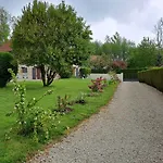 D'hotes Le Clos Poli Pensjonat Montigny-les-Monts
