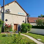D'hotes Le Clos Poli 3*