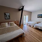 D'hotes Le Clos Poli 3*