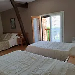 D'hotes Le Clos Poli Pensjonat 3*