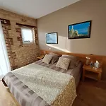 D'hotes Le Clos Poli Pensjonat