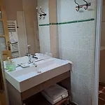 D'hotes Le Clos Poli Pensjonat 3*