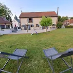 D'hotes Le Clos Poli Montigny-les-Monts