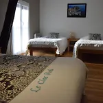 D'hotes Le Clos Poli Pensjonat 3*