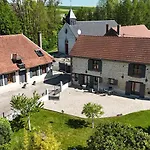 D'hotes Le Clos Poli 3*