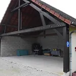 Pensjonat D'hotes Le Clos Poli