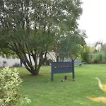 D'hotes Le Clos Poli 3*
