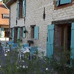 D'hotes Le Clos Poli Pensjonat 3*
