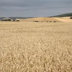 D'hotes Le Clos Poli Pensjonat