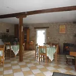 D'hotes Le Clos Poli Pensjonat Montigny-les-Monts