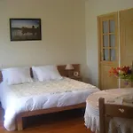 Pensjonat D'hotes Le Clos Poli Montigny-les-Monts
