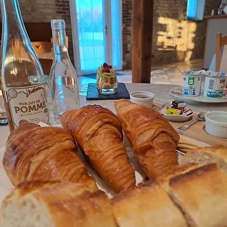 D'hotes Le Clos Poli