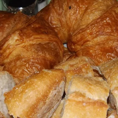 D'hotes Le Clos Poli