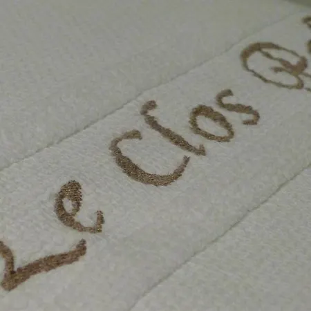 Chambres D'hotes Le Clos Poli