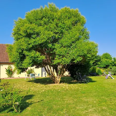 D'hotes Le Clos Poli ゲストハウス 3*