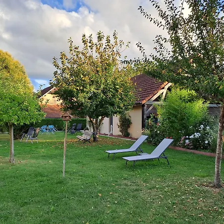 D'hotes Le Clos Poli 3*