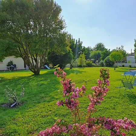 D'hotes Le Clos Poli Montigny-les-Monts