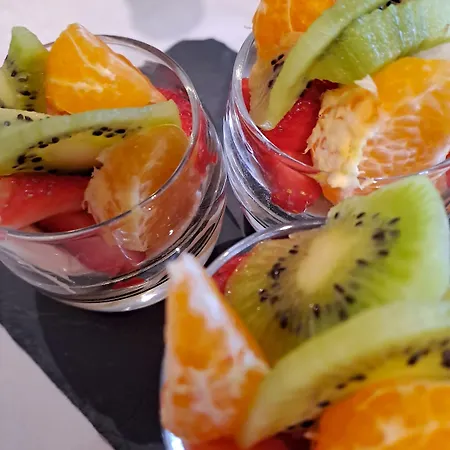 D'hotes Le Clos Poli Gasthuis Montigny-les-Monts