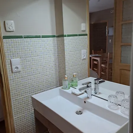 D'hotes Le Clos Poli