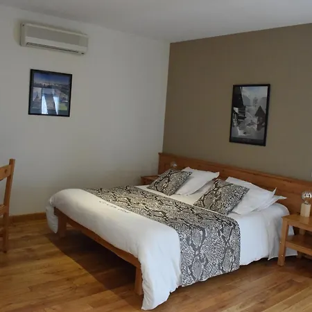 D'hotes Le Clos Poli Gasthuis