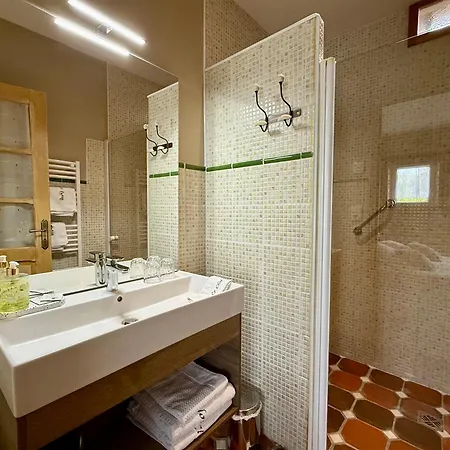 D'hotes Le Clos Poli 3*