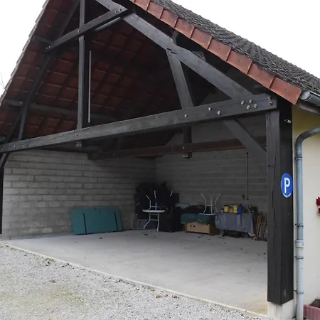 Gasthof D'hotes Le Clos Poli