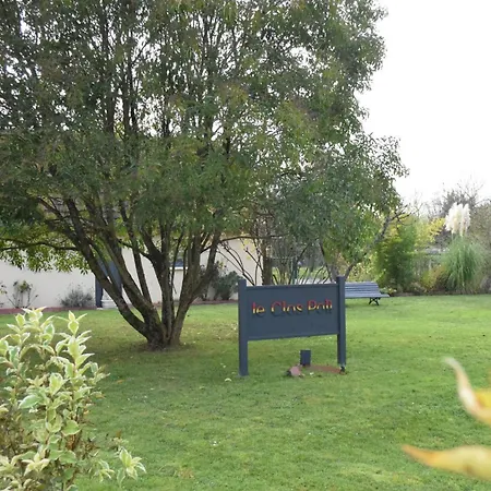 D'hotes Le Clos Poli 3*