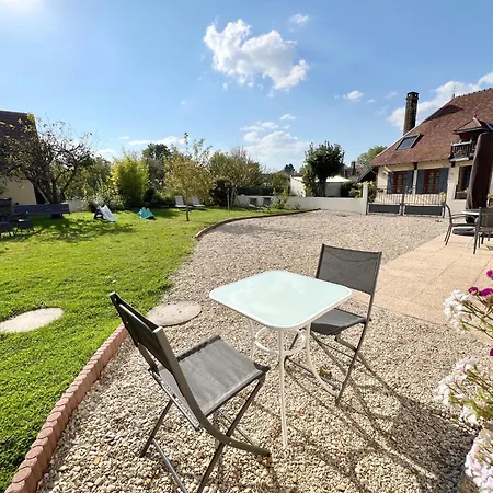 D'hotes Le Clos Poli Gasthuis