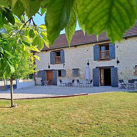 Pensjonat D'hotes Le Clos Poli 3*