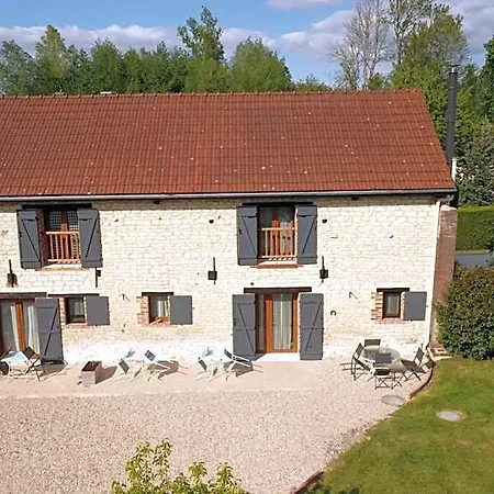 D'hotes Le Clos Poli 3* Montigny-les-Monts