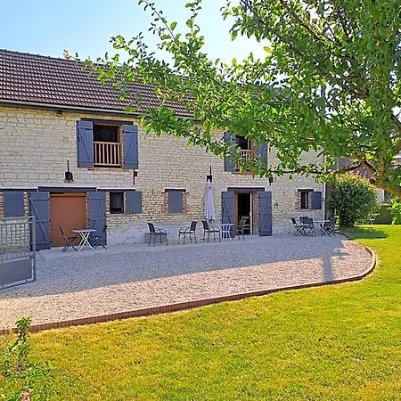 D'hotes Le Clos Poli