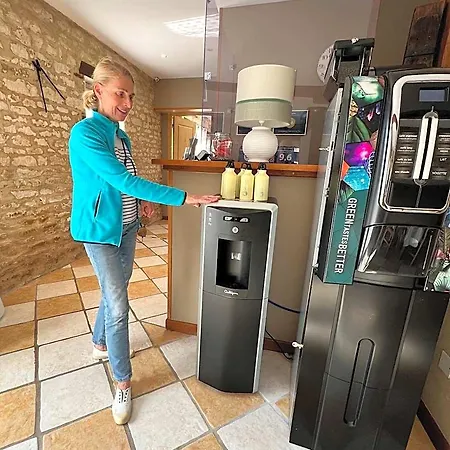 Pensjonat D'hotes Le Clos Poli