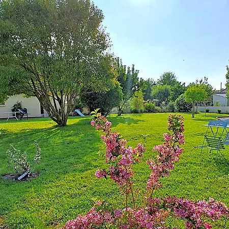 D'hotes Le Clos Poli 3*