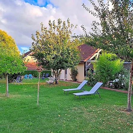 D'hotes Le Clos Poli