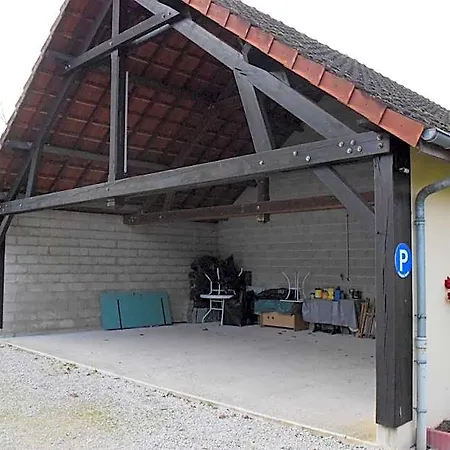 D'hotes Le Clos Poli Pensjonat 3*