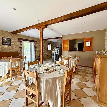 D'hotes Le Clos Poli