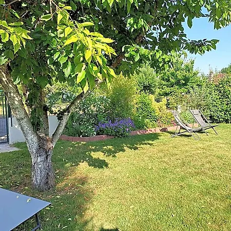 D'hotes Le Clos Poli Montigny-les-Monts