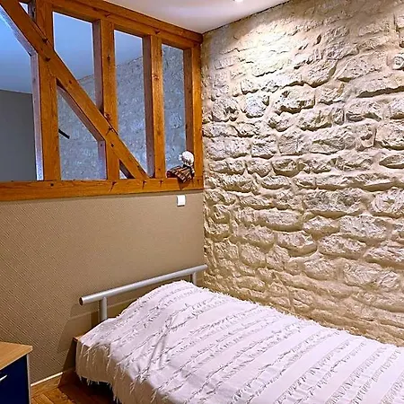 D'hotes Le Clos Poli 3* Montigny-les-Monts