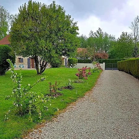 D'hotes Le Clos Poli