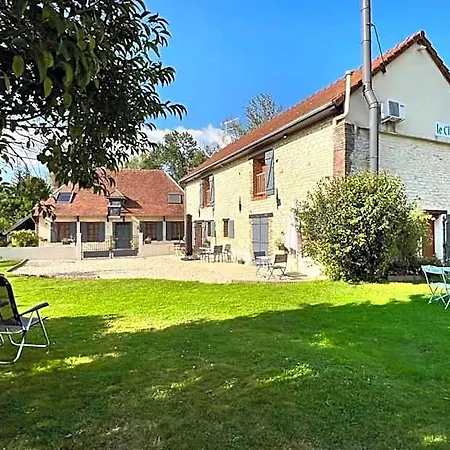 D'hotes Le Clos Poli