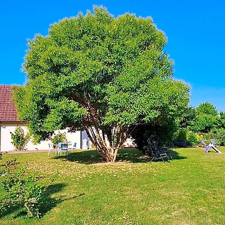D'hotes Le Clos Poli