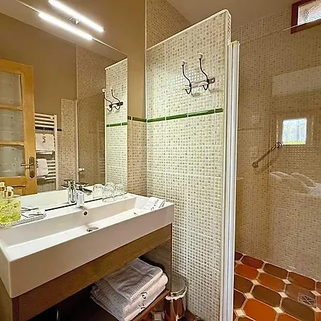 D'hotes Le Clos Poli 3*