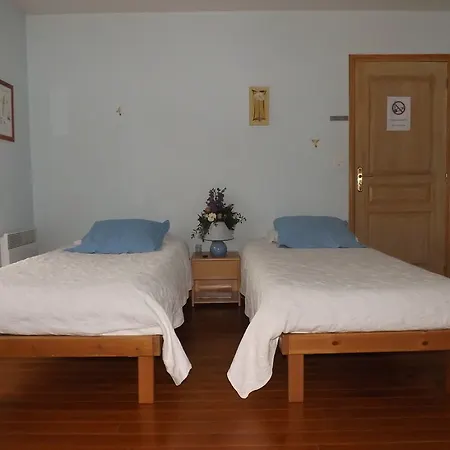 D'hotes Le Clos Poli Pensjonat 3*