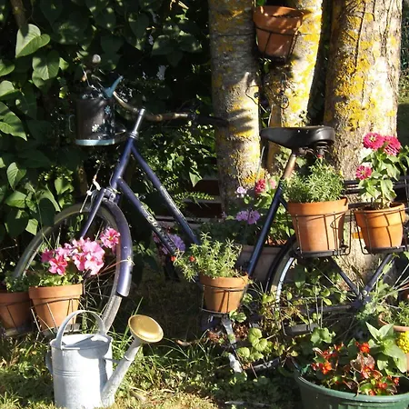 ゲストハウス D'hotes Le Clos Poli